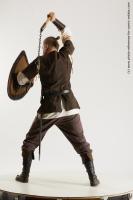 fighting  medieval  soldier  sigvid 06b